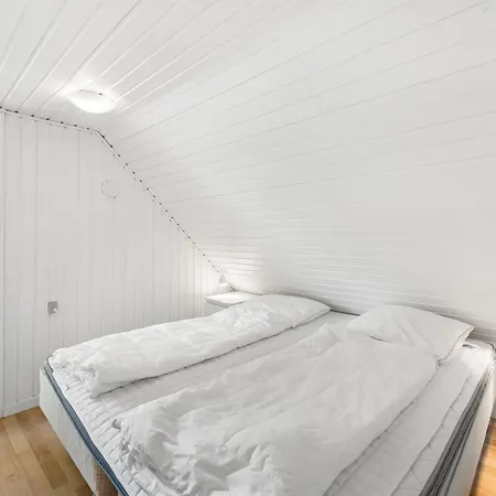 Poul - 1-9km From The Sea By Interhome Holiday home