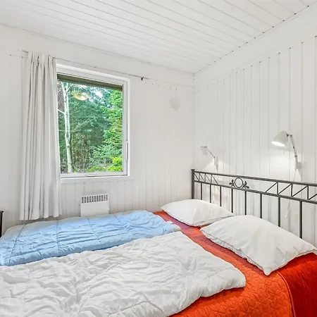 Poul - 1-9km From The Sea By Interhome Holiday home *