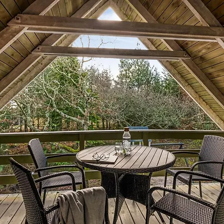 Poul - 1-9km From The Sea By Interhome Holiday home Blavand