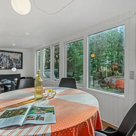 Holiday home Poul - 1-9km From The Sea By Interhome Blavand
