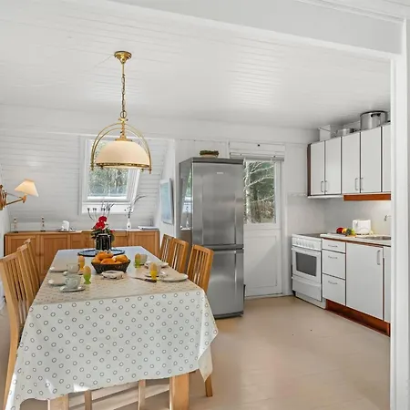 Holiday home Poul - 1-9km From The Sea By Interhome