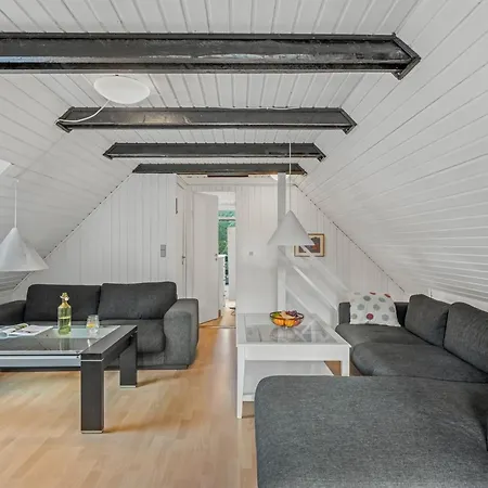 Poul - 1-9km From The Sea By Interhome Holiday home *