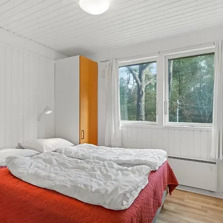 Holiday home Poul - 1-9km From The Sea By Interhome