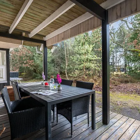 Poul - 1-9km From The Sea By Interhome *