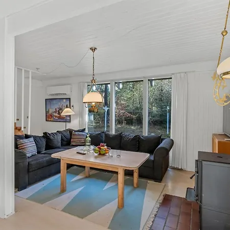 Casa vacanze Poul - 1-9km From The Sea By Interhome Blåvand
